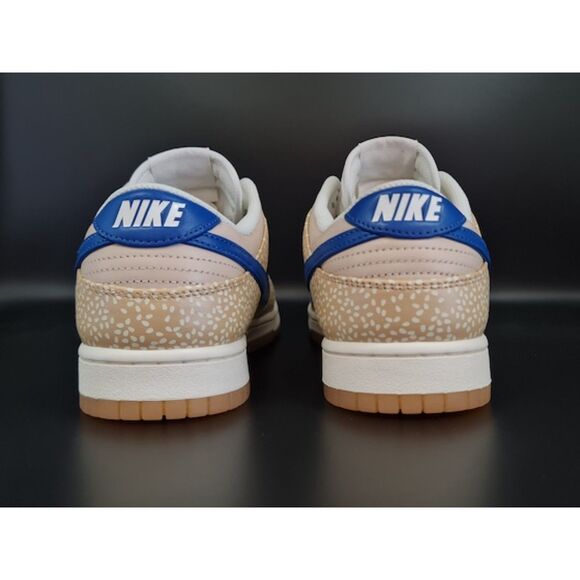 Nike Dunk Low. Montreal Bagel Sesame. SIZE  11.5 - DZ4853-200 main image 4